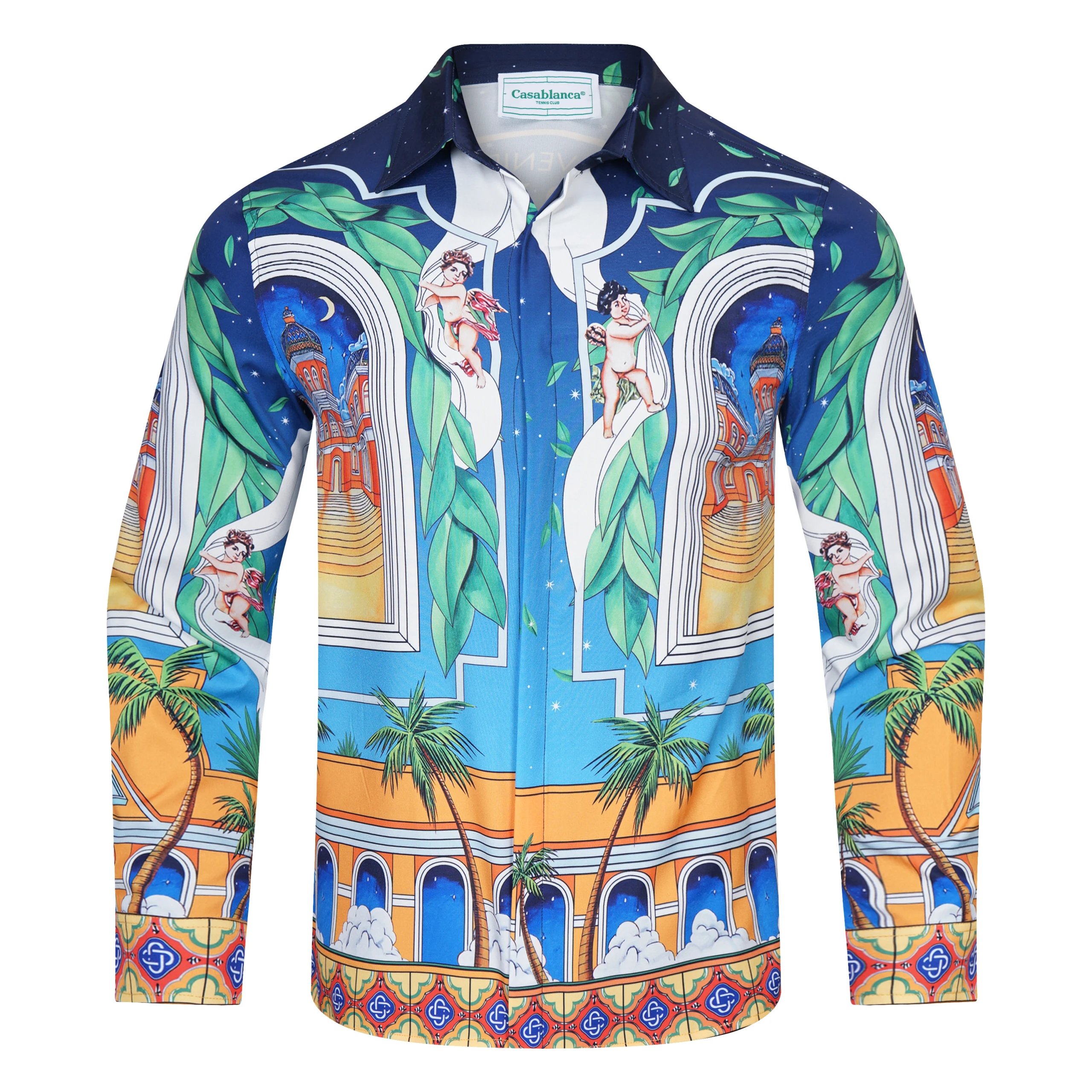 REP High Quality 1-SH-02