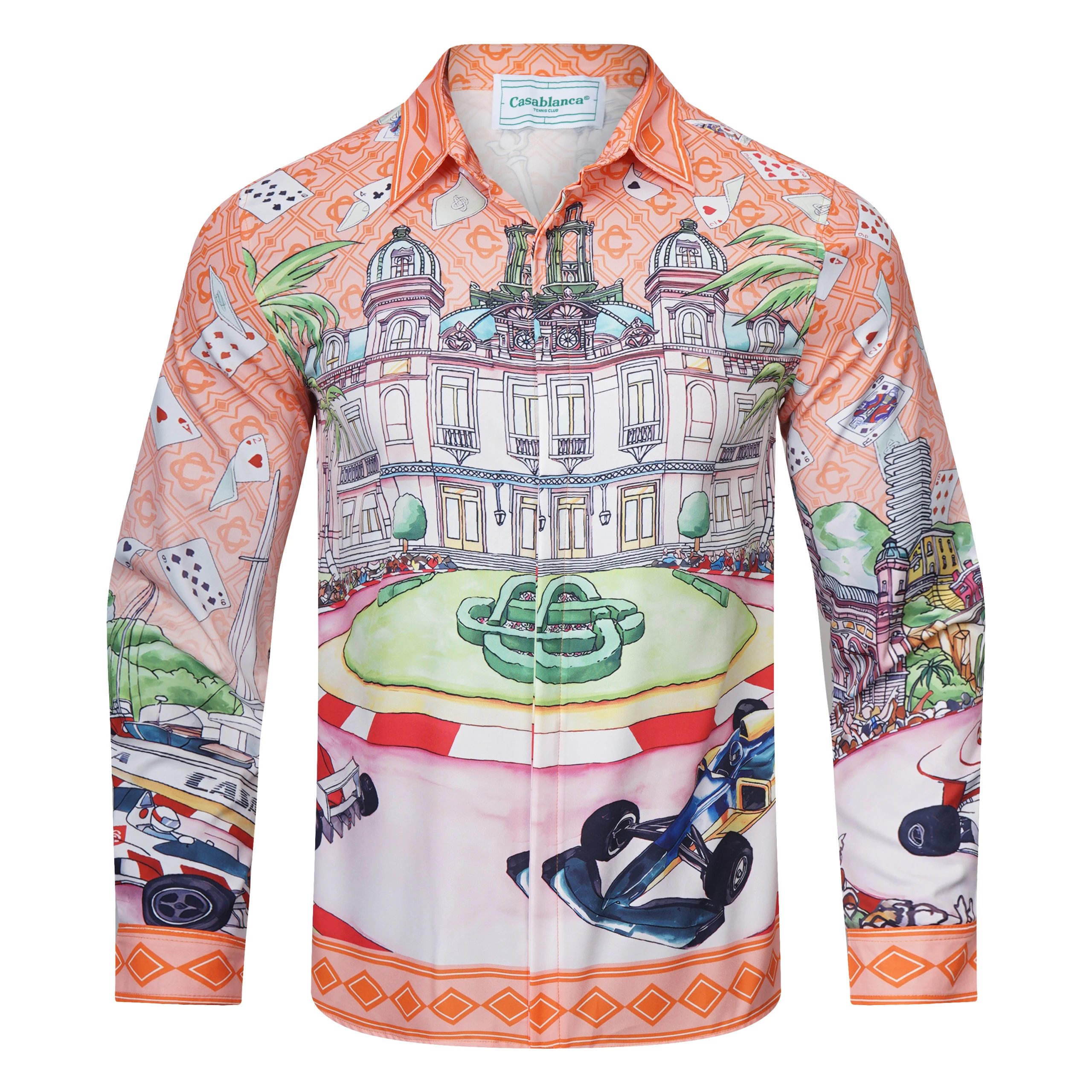 REP High Quality 1-SH-02