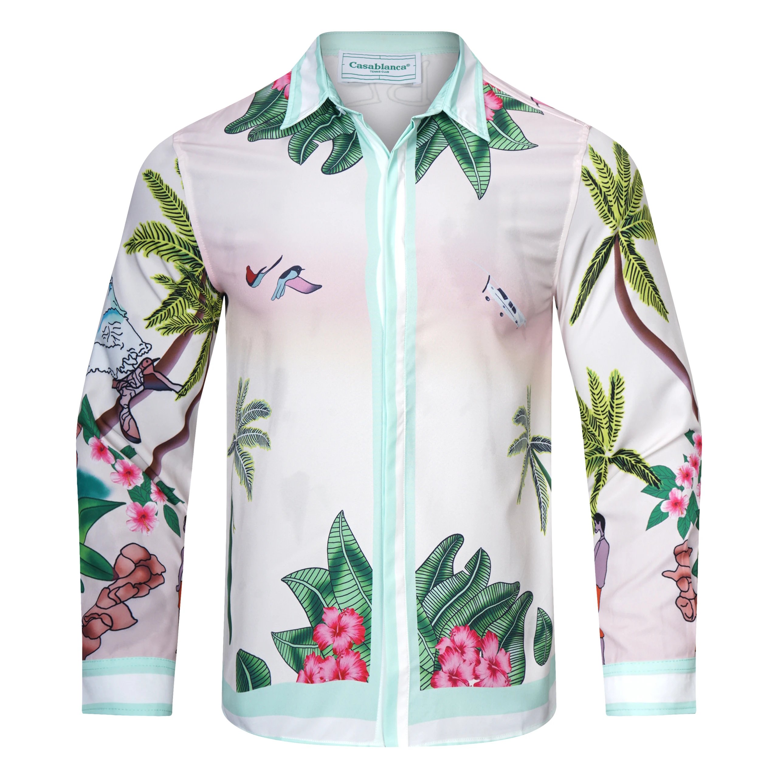 REP High Quality 1-SH-02