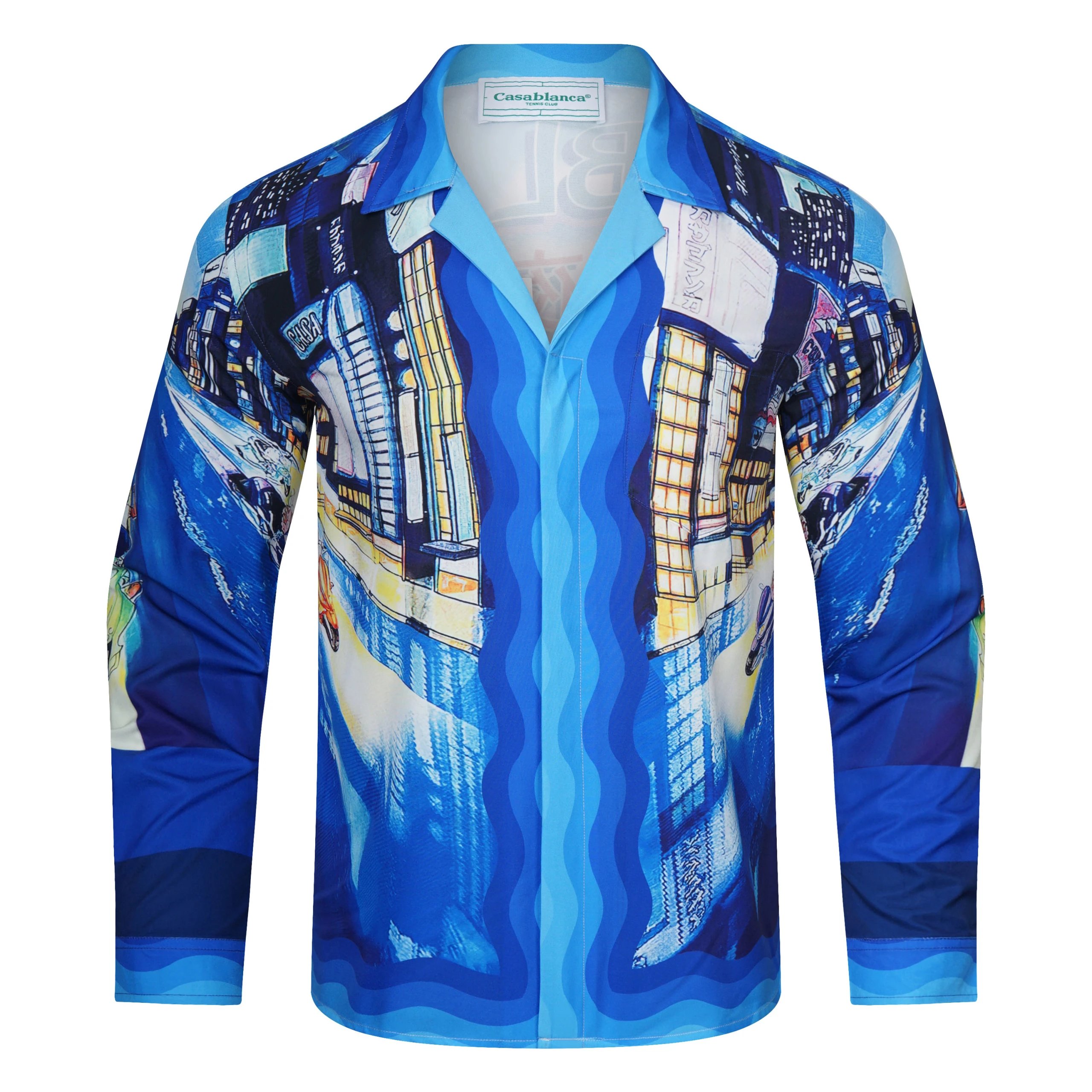 REP High Quality 1-SH-02