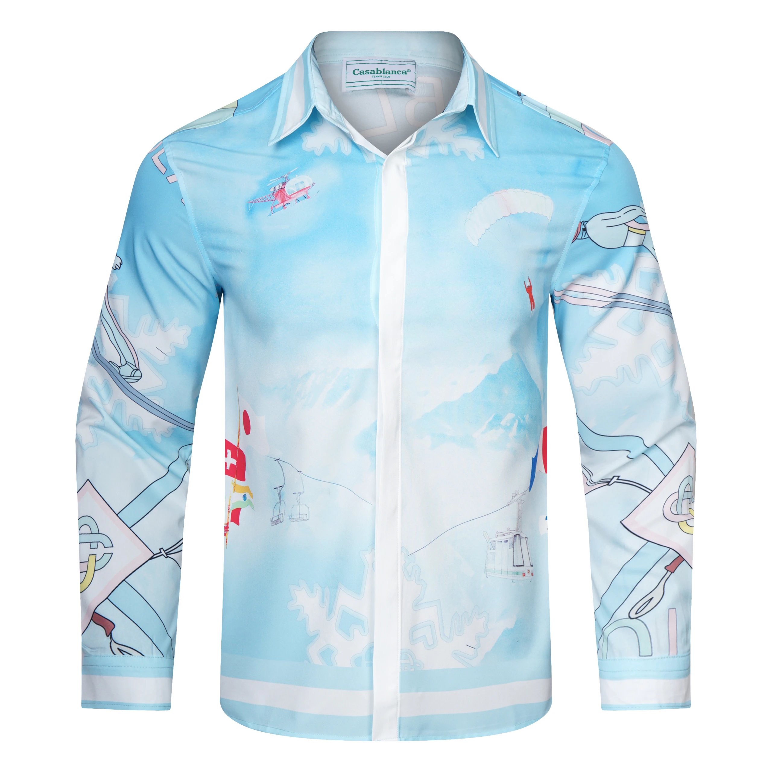 REP High Quality 1-SH-02