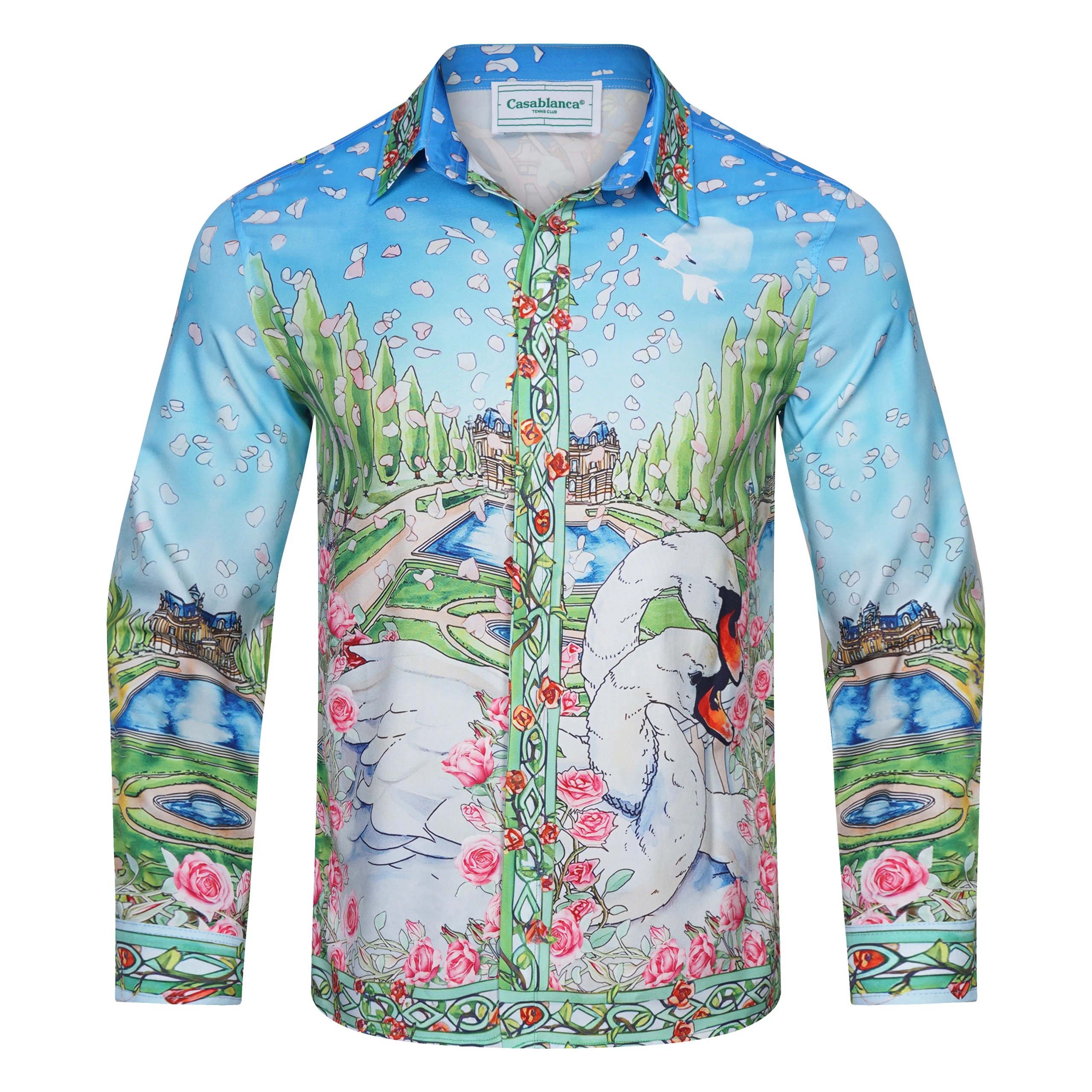 REP High Quality 1-SH-02