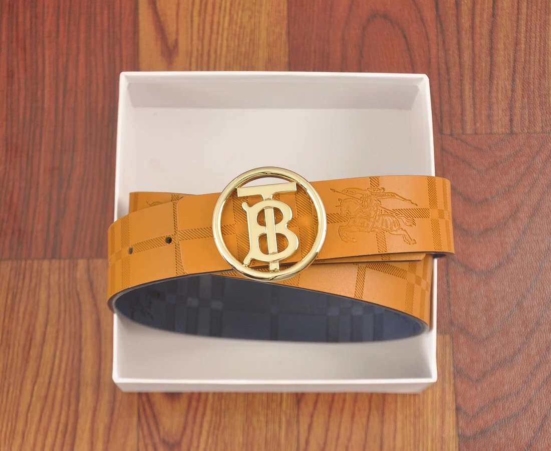 High quality belt 09