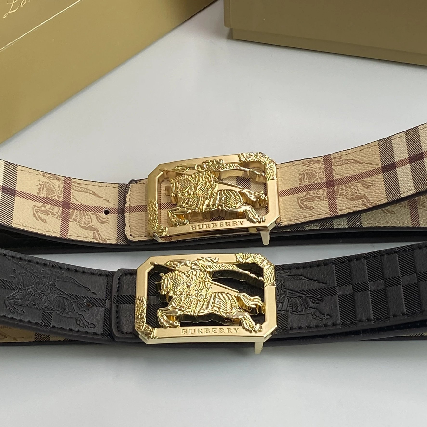 High quality belt 09