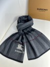 High quality classic plaid cashmere scarf pls add : if you need size guide