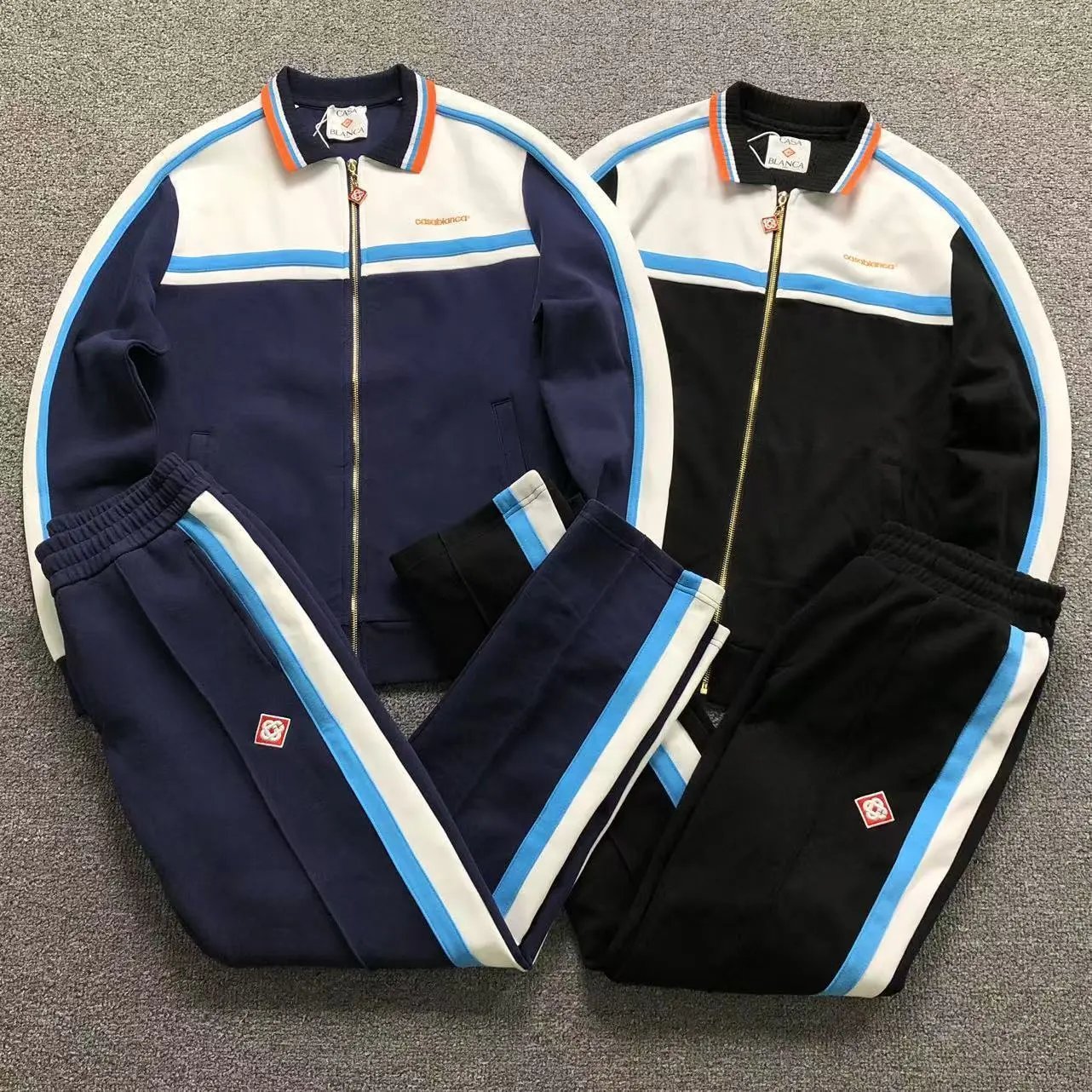 High quality fashion casual set, please add : 18030258501 if you need size guide