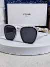 High quality thick framed gold label sunglasses 7 pcs add : 18859952090 if you need size guide