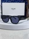 High quality thick framed gold label sunglasses 7 pcs add : 18859952090 if you need size guide