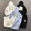 High quality casual versatile long sleeved hoodie hooded set sweatpants 1pls add : 18030258501 if you need size guide