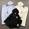 High quality casual versatile long sleeved hoodie hooded set sweatpants 1pls add : 18030258501 if you need size guide
