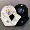 High quality casual versatile long sleeved hoodie hooded set sweatpants 1pls add : 18030258501 if you need size guide