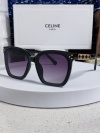 High quality thick framed gold label sunglasses 7 pcs add : 18859952090 if you need size guide