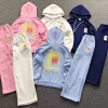 High quality casual versatile long sleeved hoodie hooded set sweatpants 2pls add : 18030258501 if you need size guide