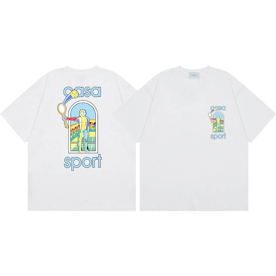 New low-priced factory self operated high-quality tropical style printed short sleeves 11