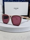 High quality thick framed gold label sunglasses 7 pcs add : 18859952090 if you need size guide
