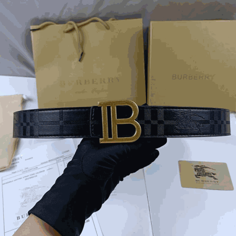 High quality belt 09
