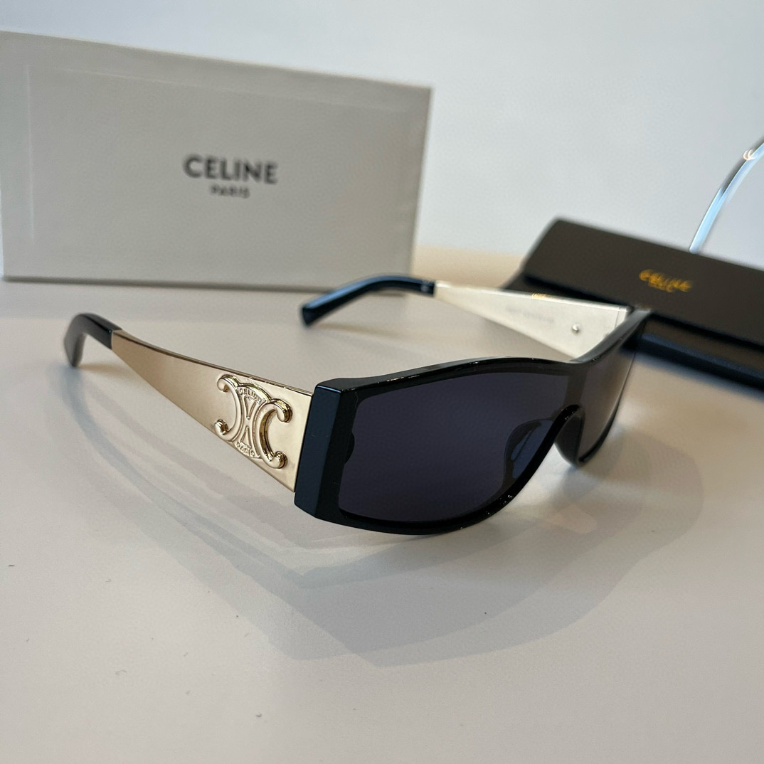 High quality thick framed gold label sunglasses 5 pcs add : 18859952090 if you need size guide