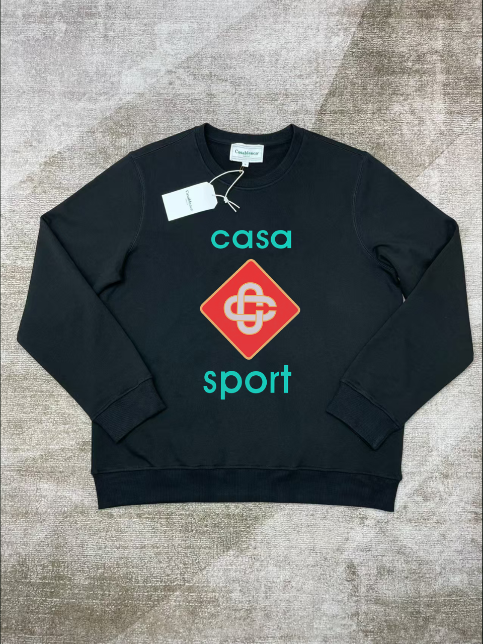25 high-quality 380g printed rainbow round neck hoodies, please add : 18859952090 if you need size guide
