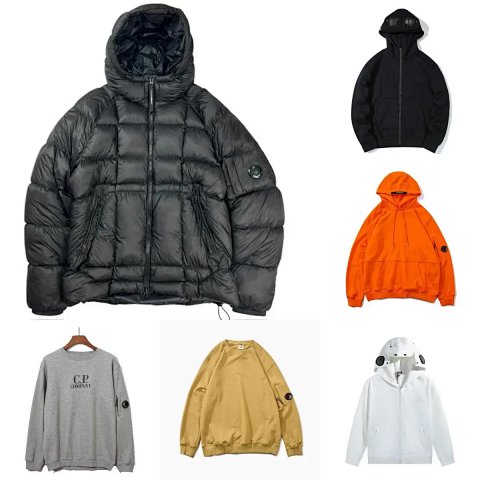 Factory Autumn/Winter Casual Fashion Hoodie - XW