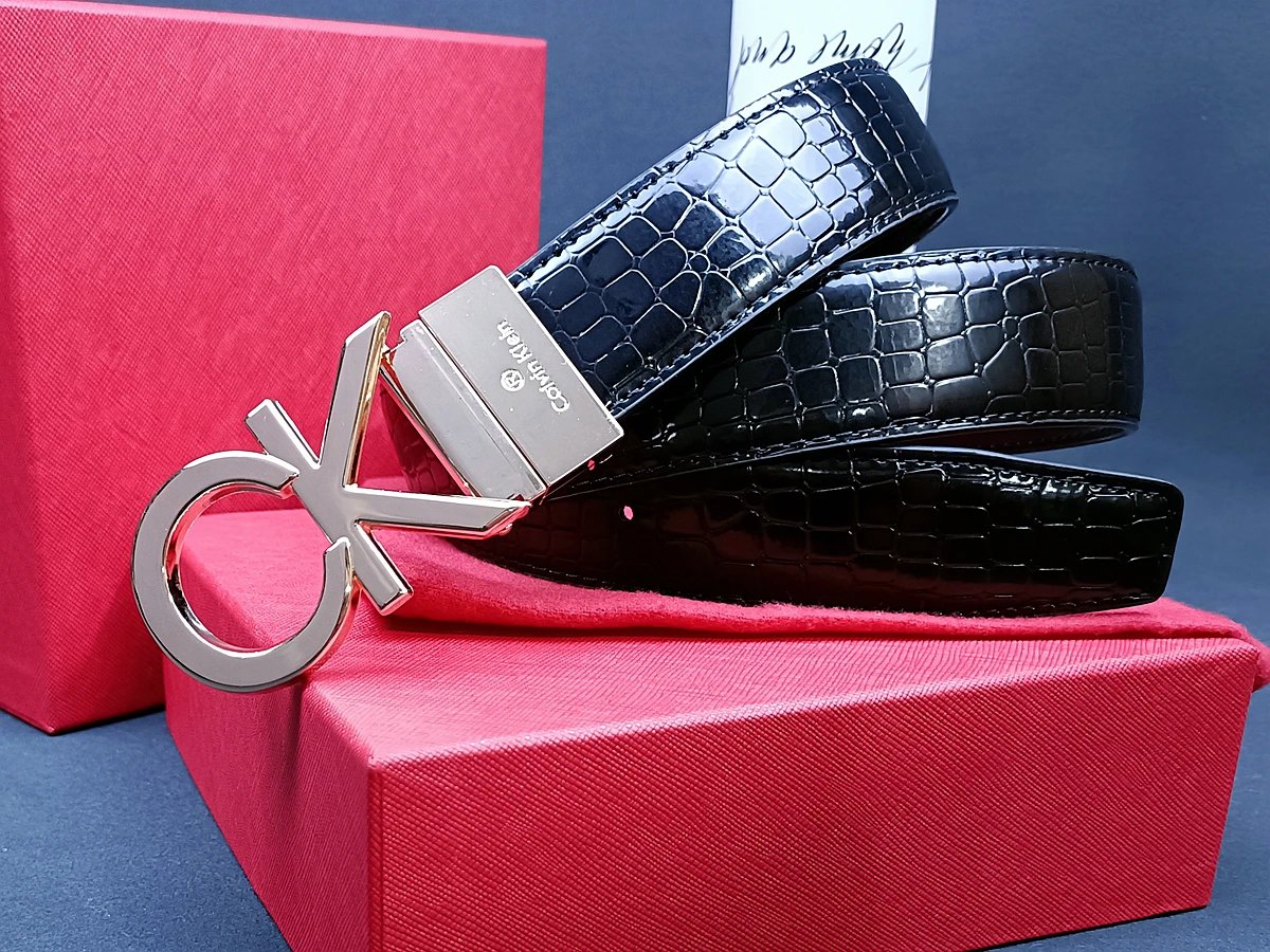 High quality belt 03