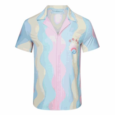 CASABLANCA SHIRT