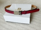 High quality, simple and refined women's waist belt 2 pcs add : 18030258501 if you need size guide