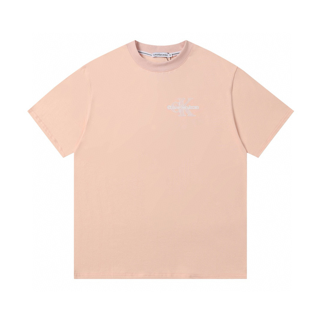 High quality simple letter embroidery short sleeved pls add : 18859952090 if you need size guide