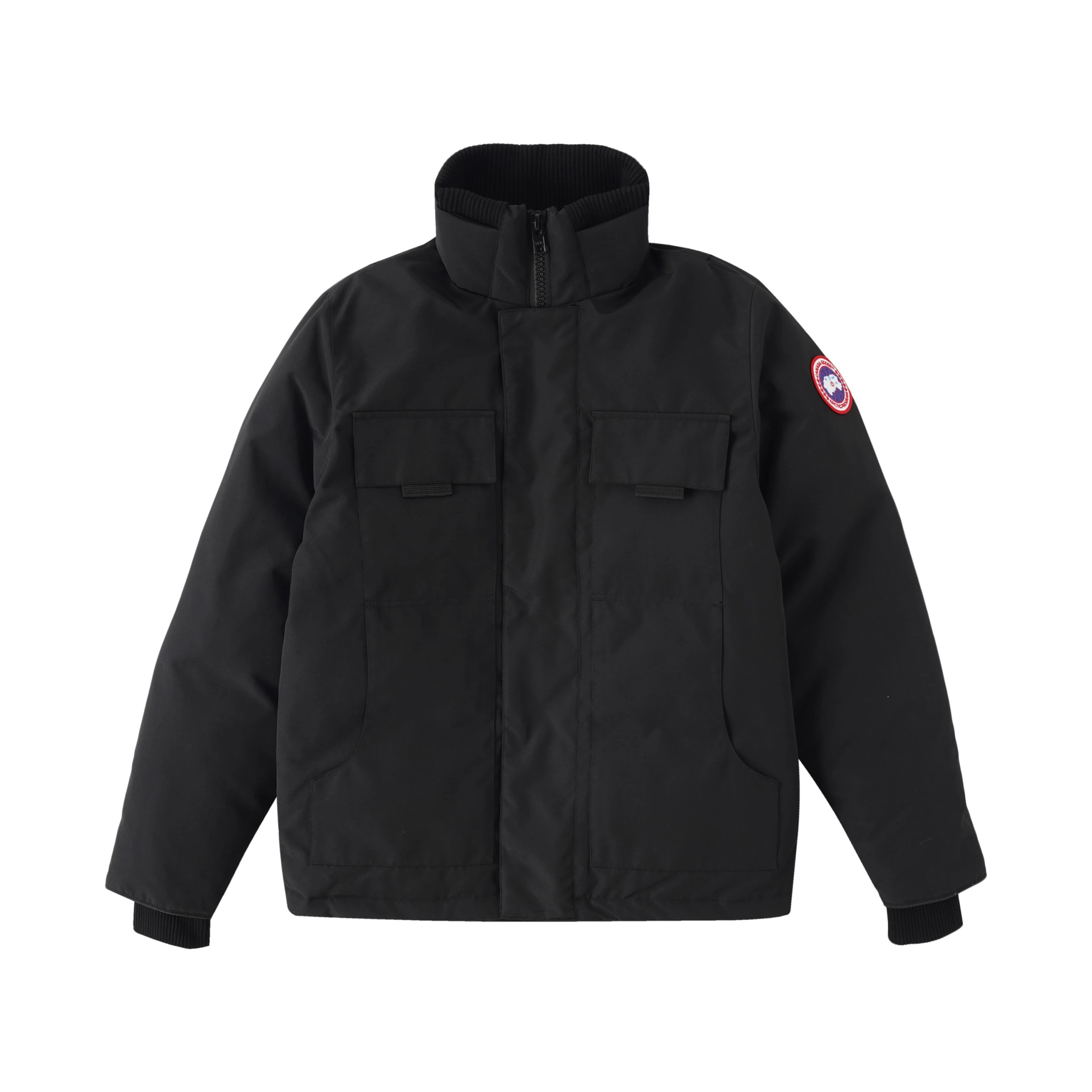 High quality down jacket 007