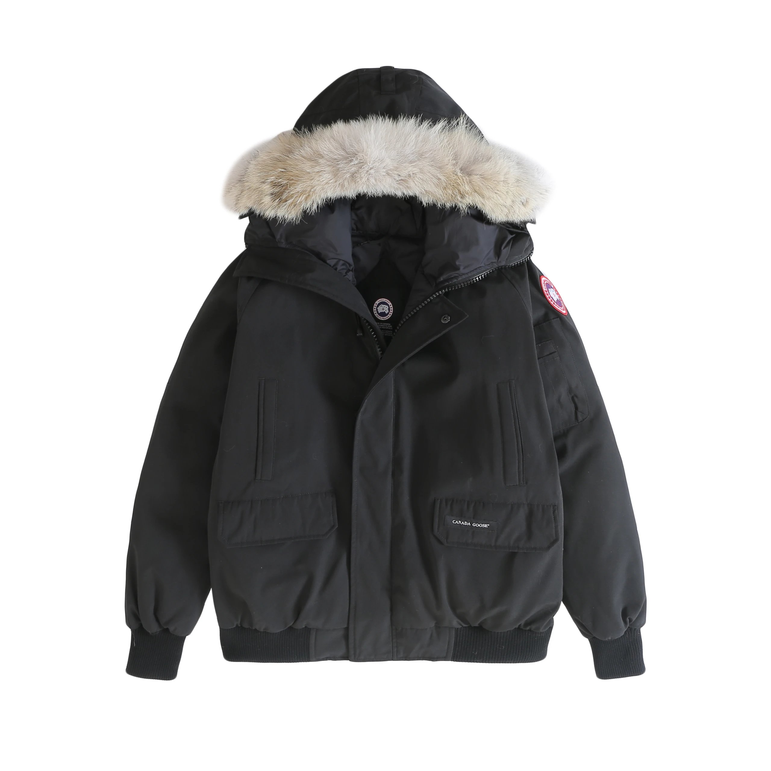 High quality down jacket 007