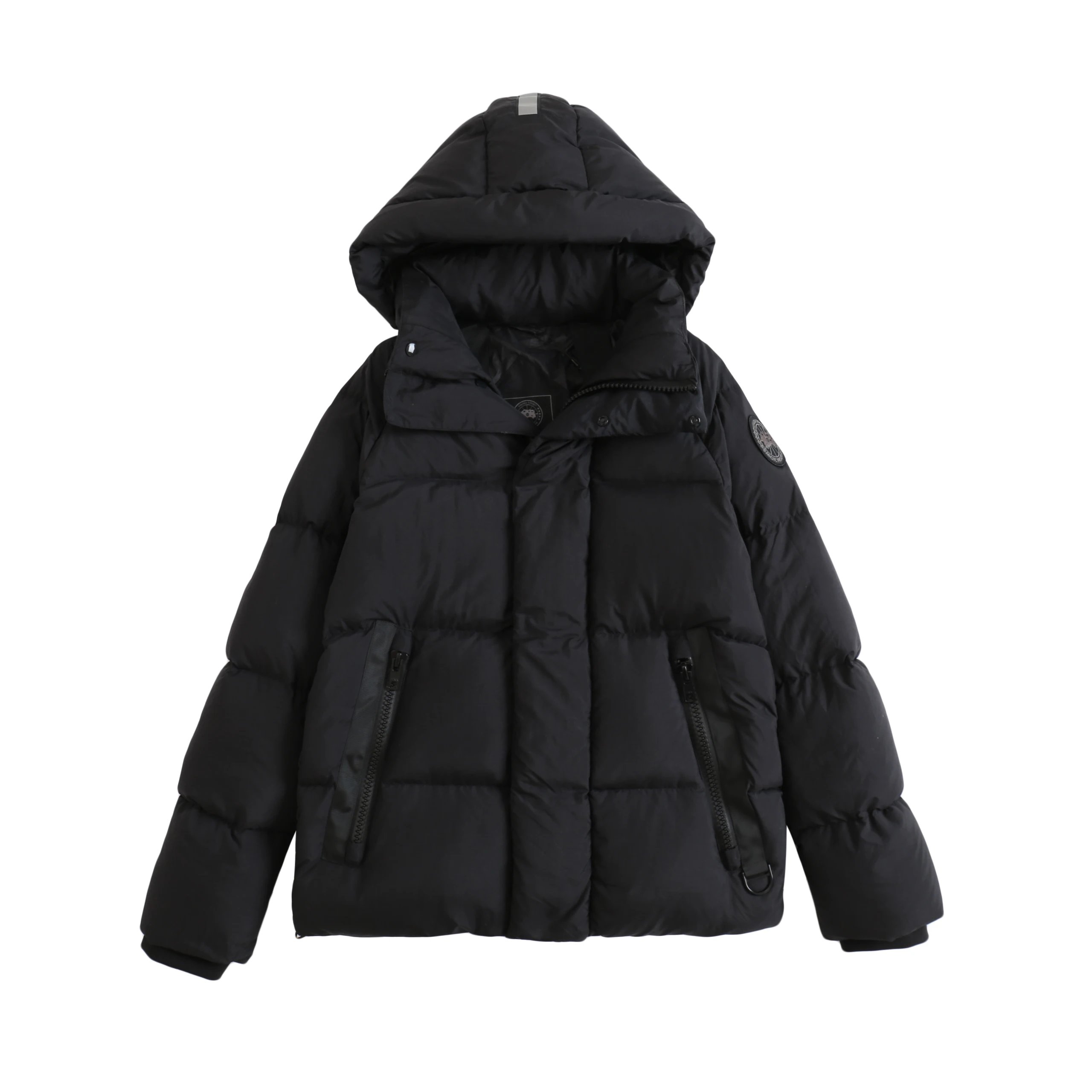High quality down jacket 007