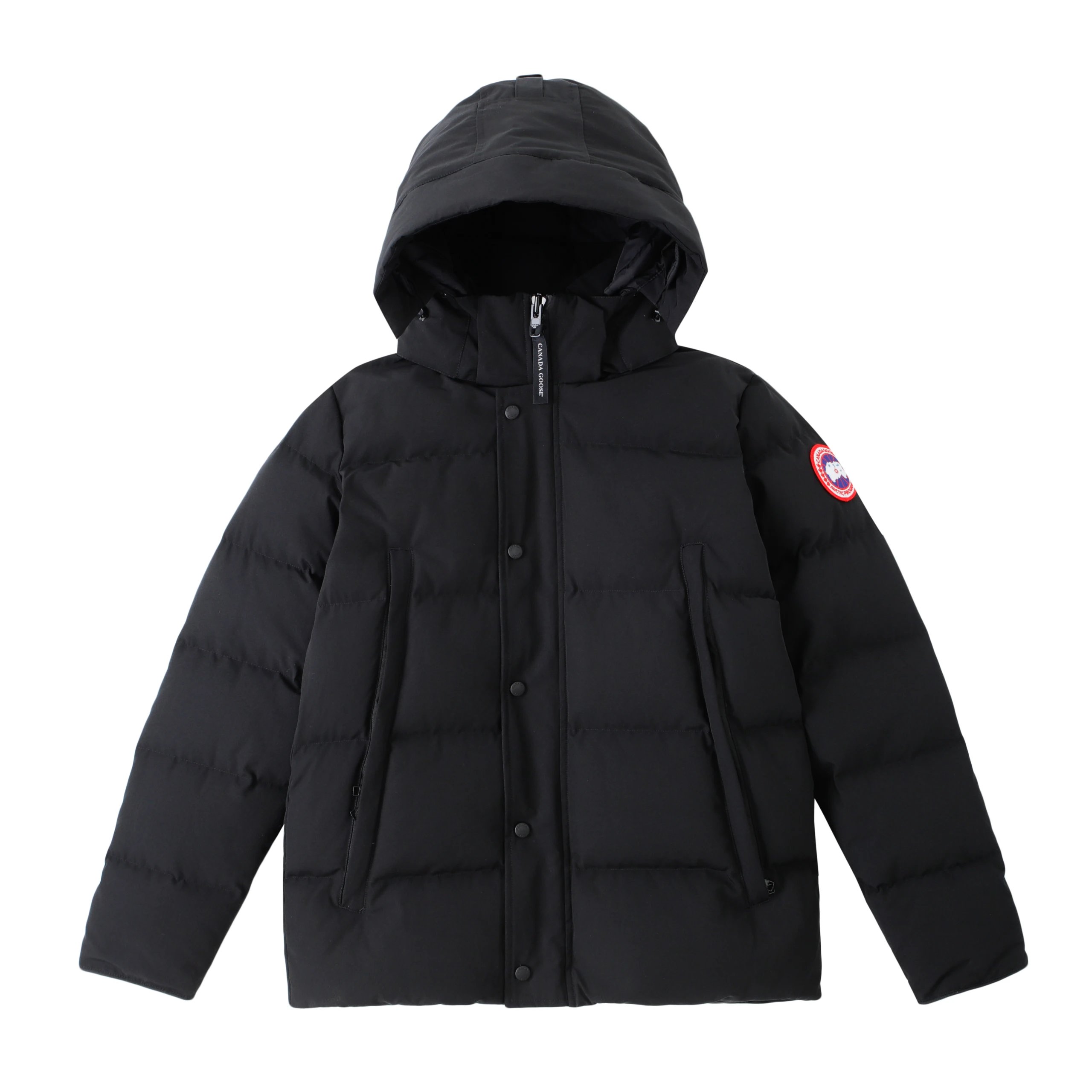 High quality down jacket 007