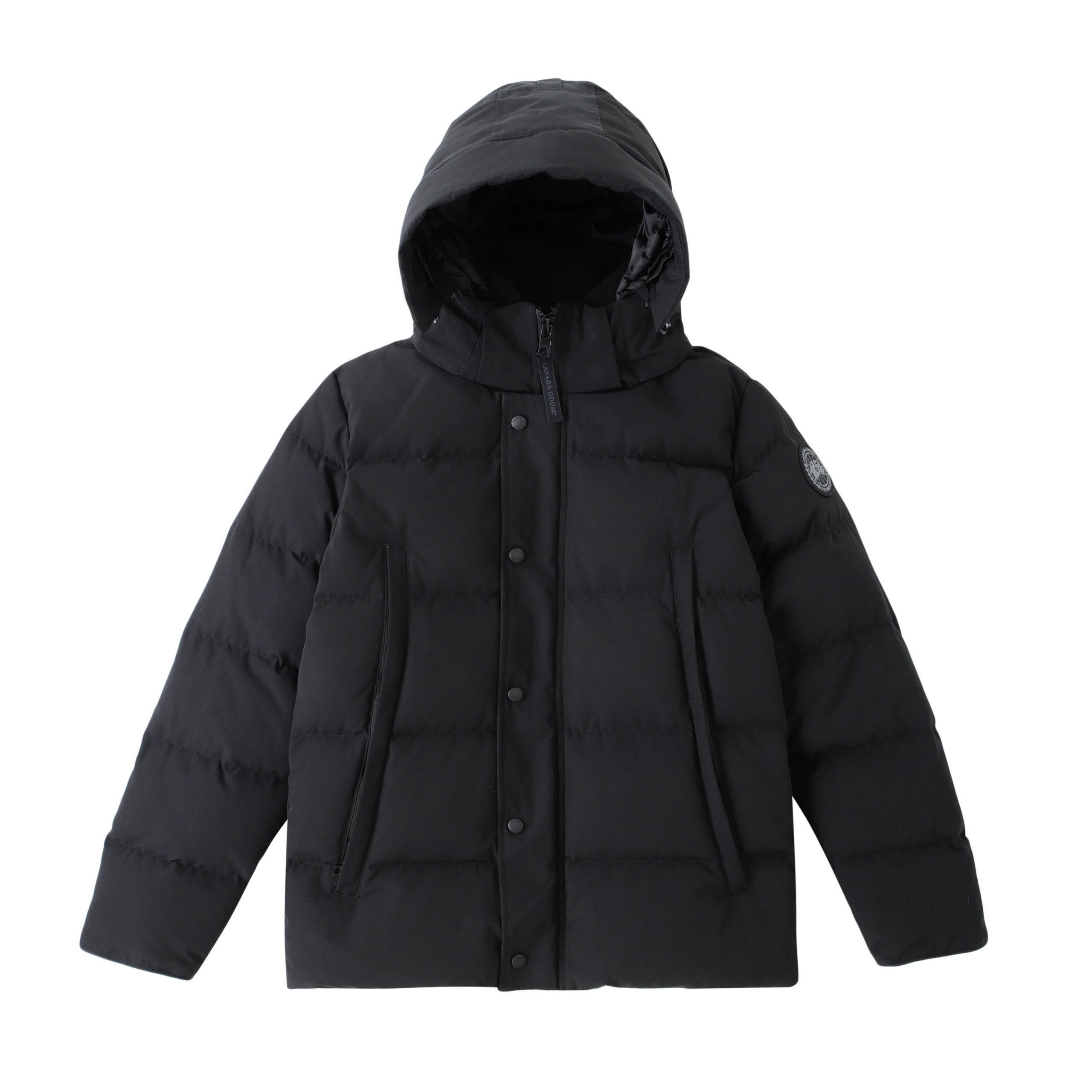 High quality down jacket 007