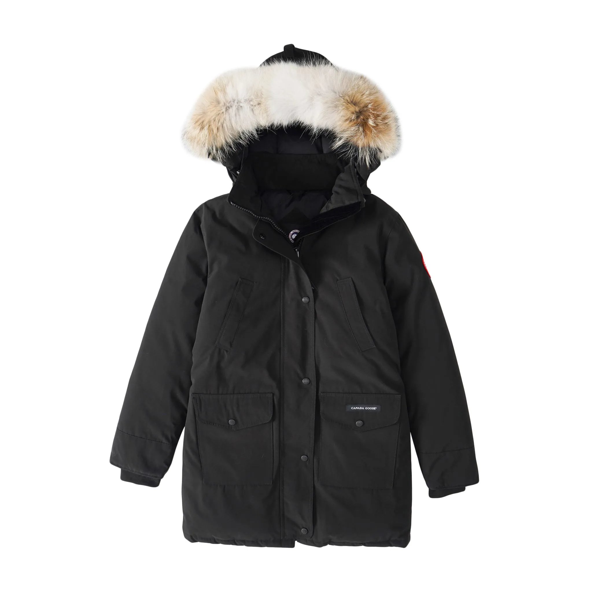 High quality down jacket 009
