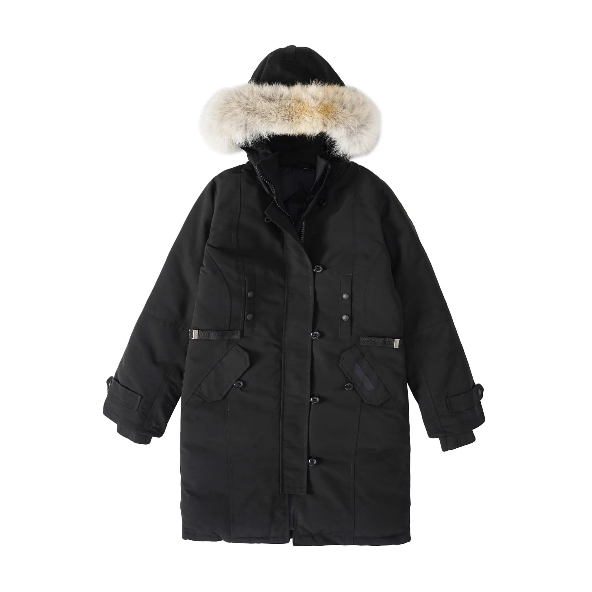 High quality down jacket 009