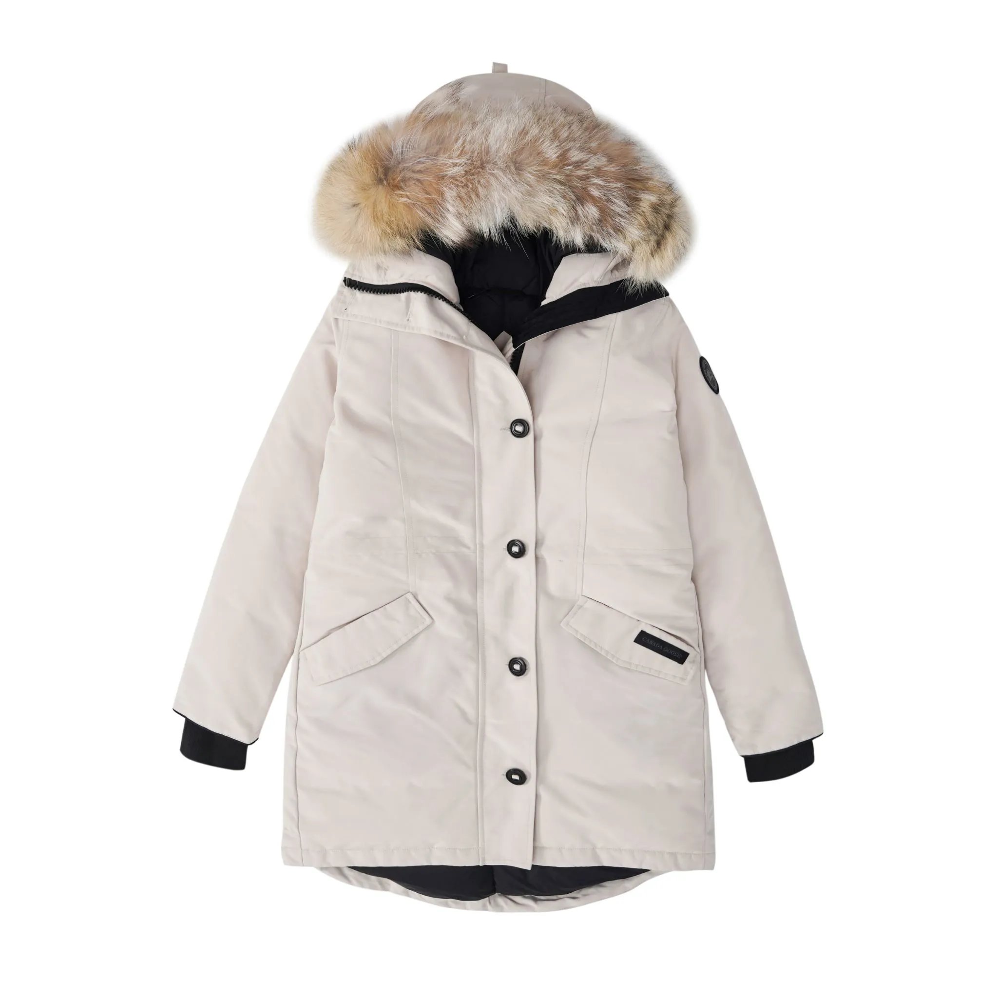 High quality down jacket 009