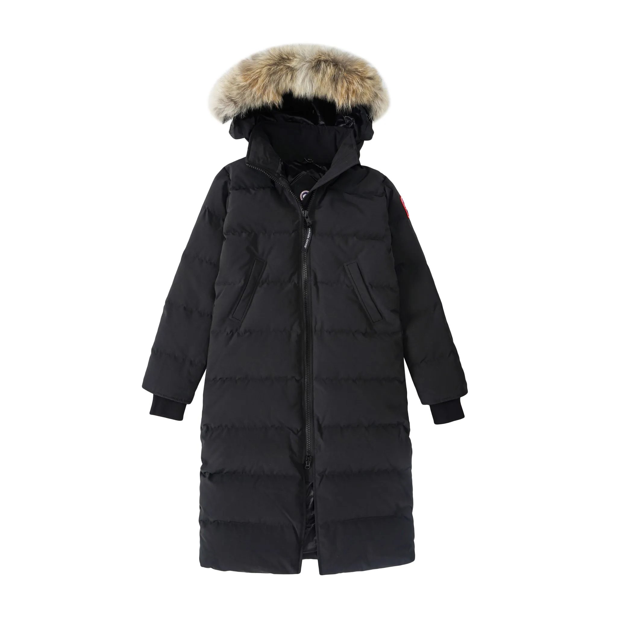High quality down jacket 009