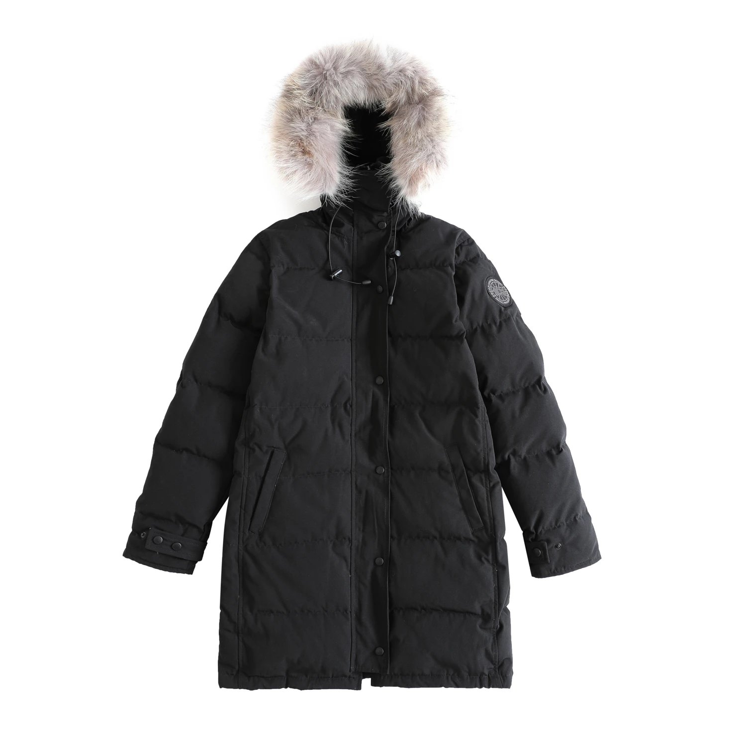 High quality down jacket 009