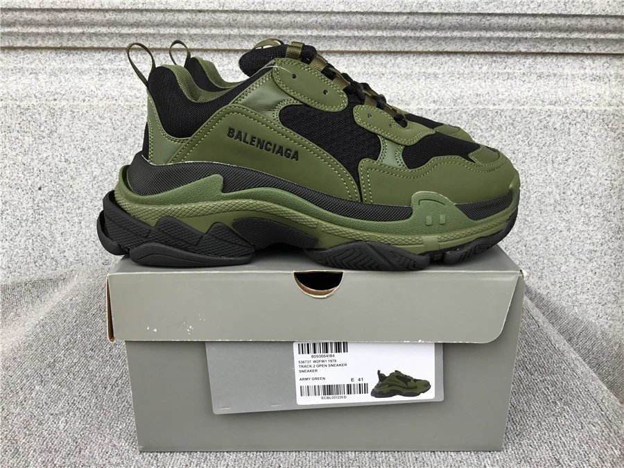Freps - High quality casual shoes 007
