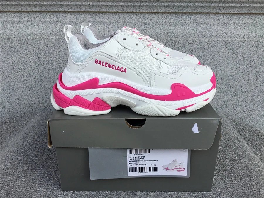 Freps - High quality casual shoes 007