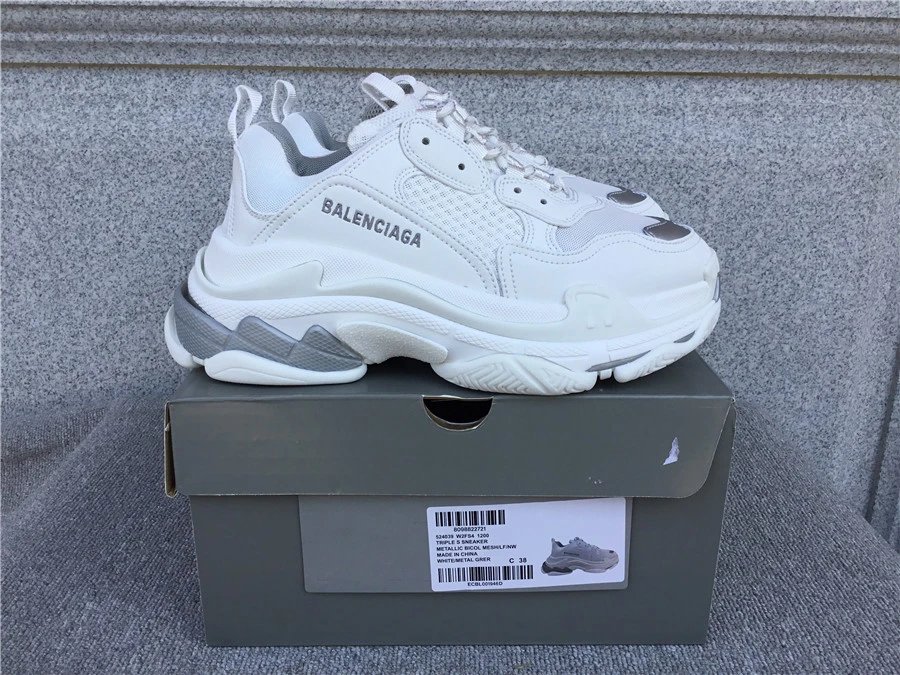 Freps - High quality casual shoes 007