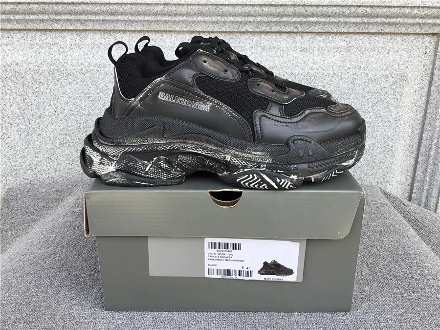Freps - High quality casual shoes 007