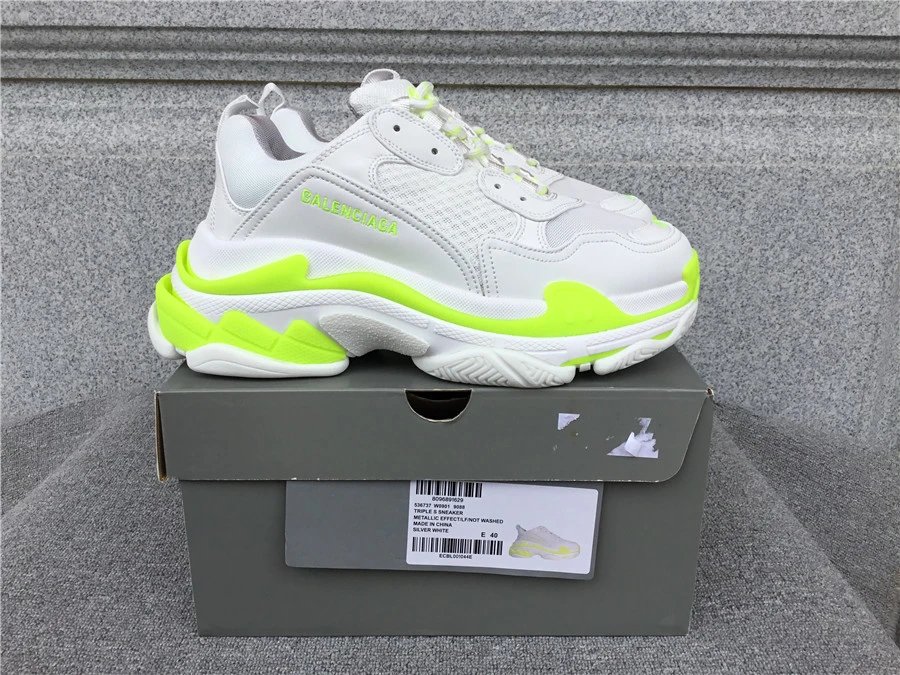 Freps - High quality casual shoes 007