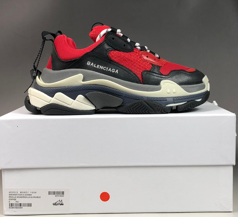 Freps - High quality casual shoes 005