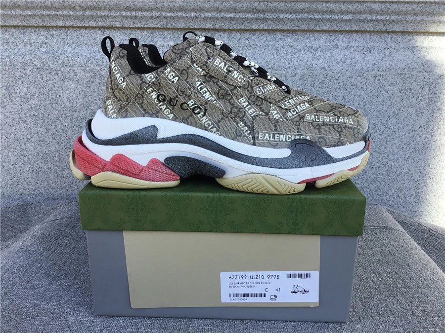 Freps - High quality casual shoes 007
