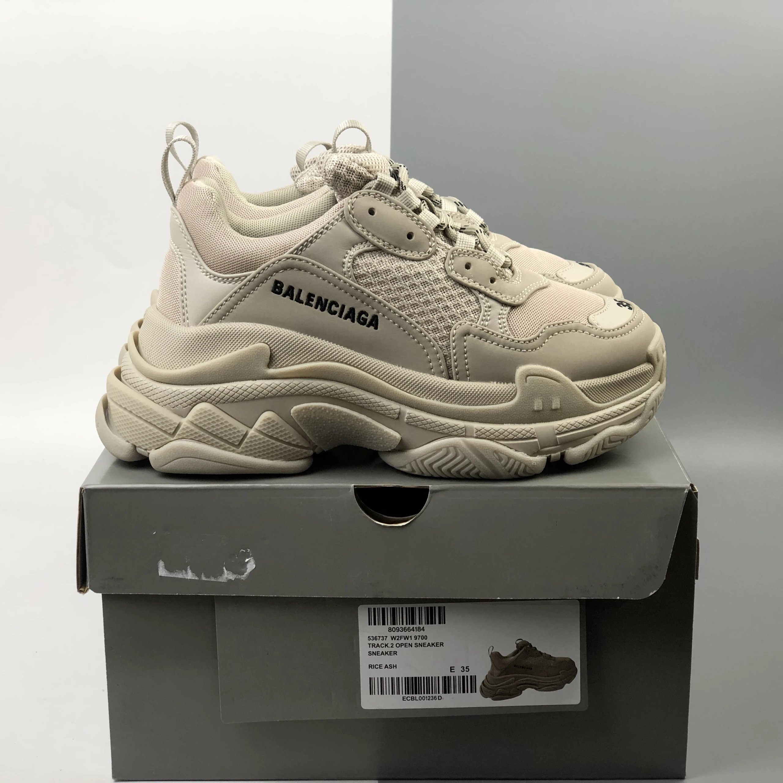 Freps - High quality casual shoes 007