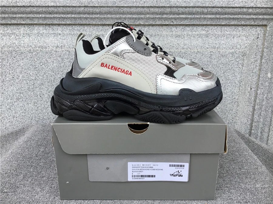 Freps - High quality casual shoes 007