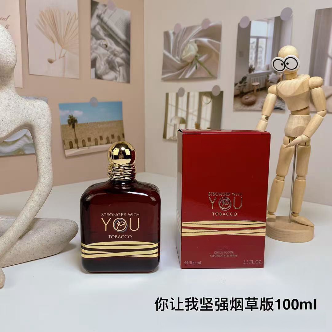 High quality perfume 3 (multi brand series)