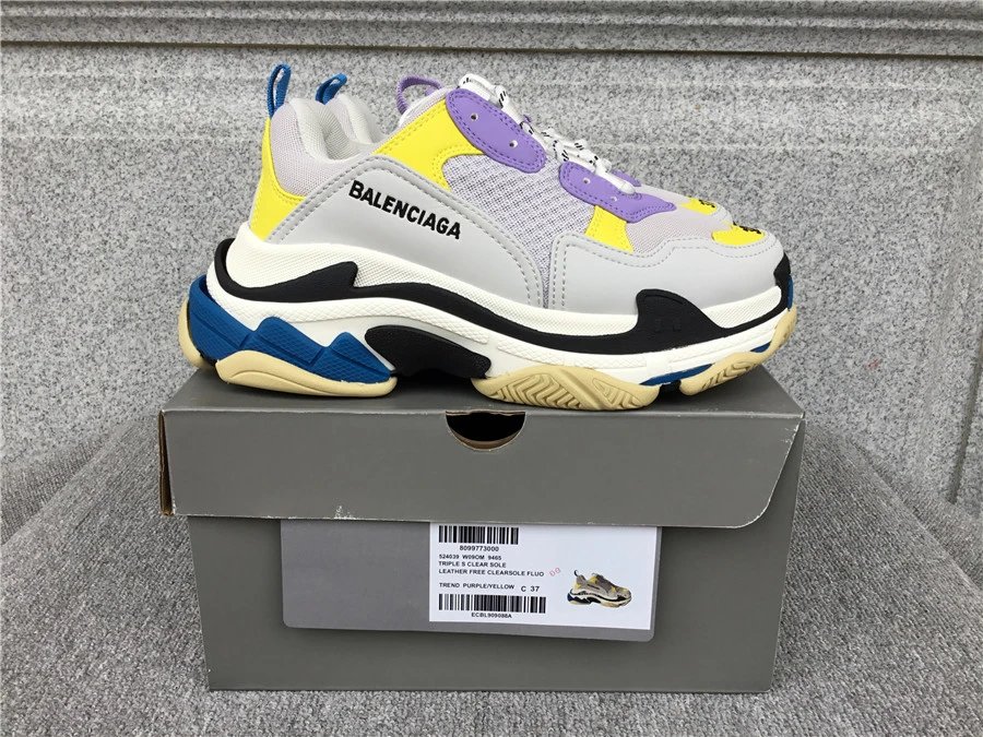 Freps - High quality casual shoes 007