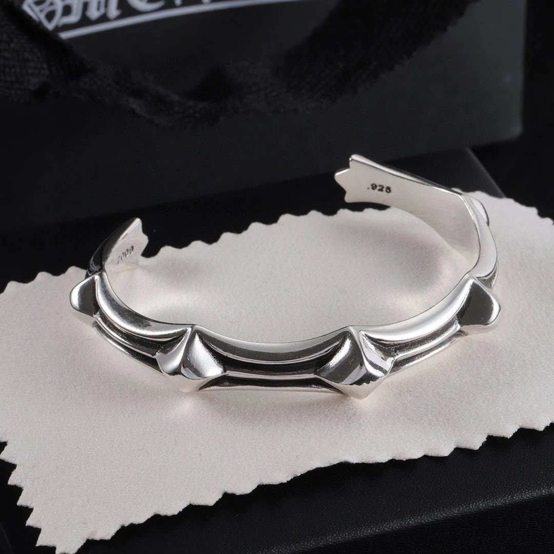 High quality high-end minimalist style wristband