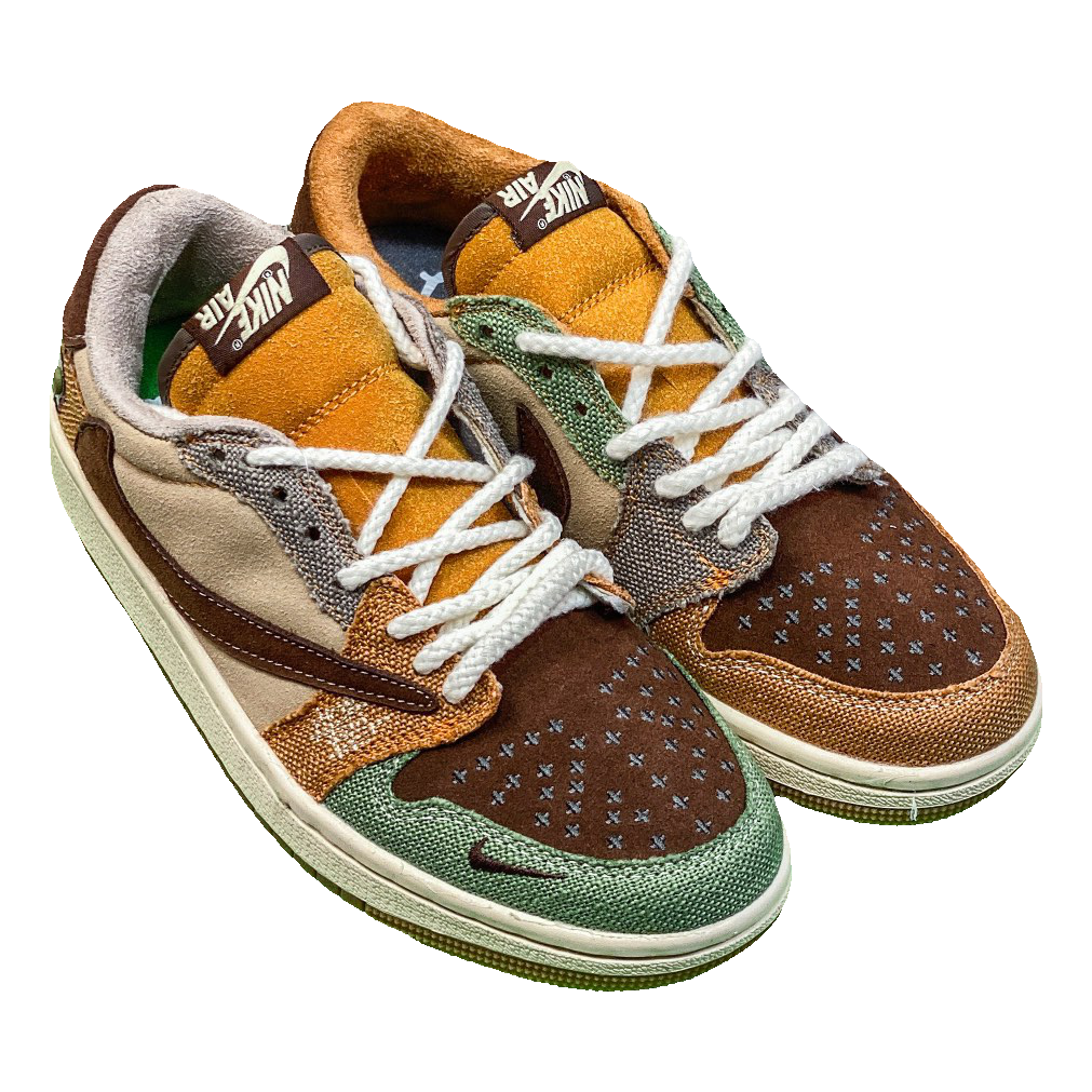 High quality low cut board shoes 001-XW